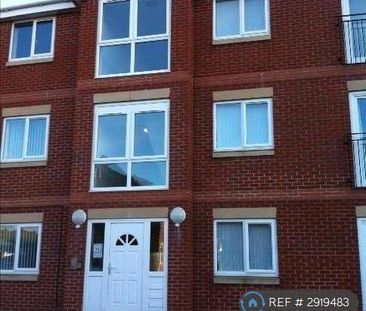 2 bedroom flat to rent - Photo 4
