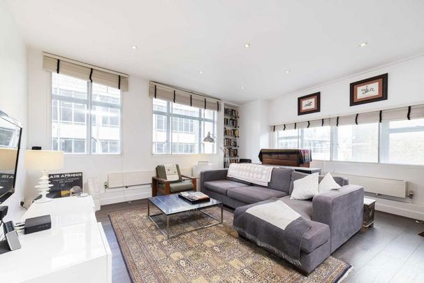 1 bedroom flat to rent - Photo 1