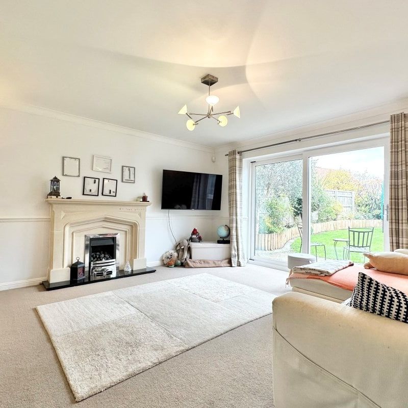 Hazel Copse - Photo 1