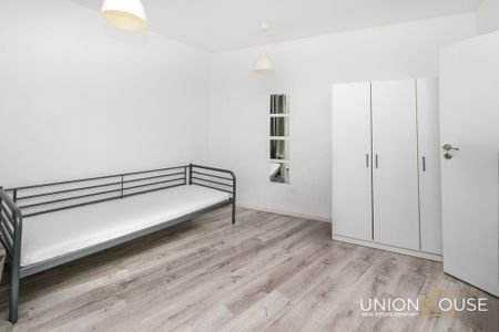 Kraków, Grzegórzki, Grzegórzecka - Photo 2