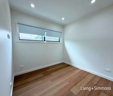 Stylish, brand-new two-bedroom granny flat - Photo 6