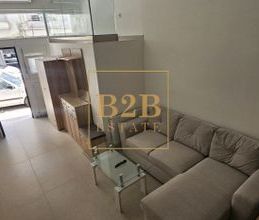Loft για ενοικίαση - Φάληρο - Ιπποκράτειο, - Φωτογραφία 3