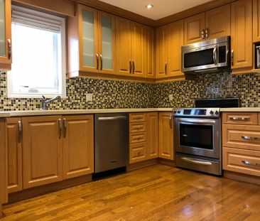 For Lease - 94 Torrens Avenue Unit# Main, Toronto, Ontario - Photo 6