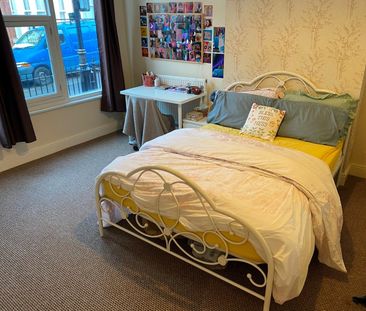 Room in a Shared House, Gotham Street, LE2 - Photo 3