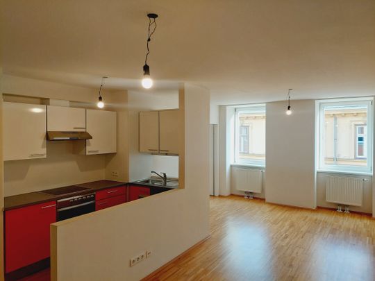 Helle 2-Zimmer-Wohnung im 17. Bezirk - Photo 1