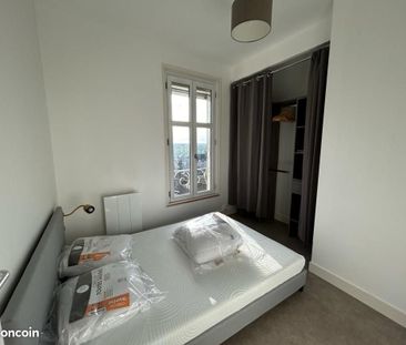 Location Appartement T2 meublé - Centre Ville - Photo 3