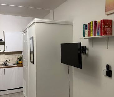 Studio Flat, Castletown Road, W14 - Photo 6