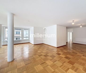 Spacieux appartement à la vue imprenable sur le Lac Léman - Photo 4