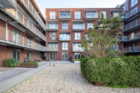 Pablo Picassostraat 109 3544 NX Utrecht - Foto 4