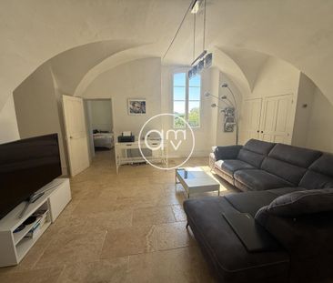 Location Maison 4 pièces 141m² LA LONDE LES MAURES 83250 - Photo 2