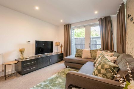 2 bedroom flat to rent - Photo 3