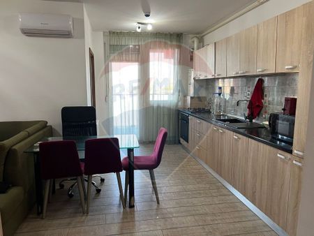 Apartament cu 2 camere de închiriat în zona Ioșia - Fotografie 4