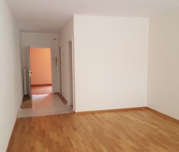 1.5 Zimmer, 35 m², 4. Stock - Foto 3