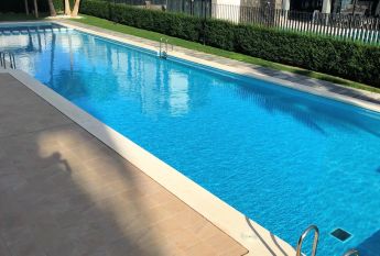 Apartamento de alquiler en Calle Atlantic, 79, Playa de Gandia