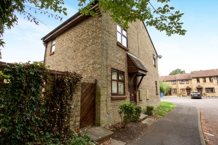 1 bedroom house to rent - Photo 2
