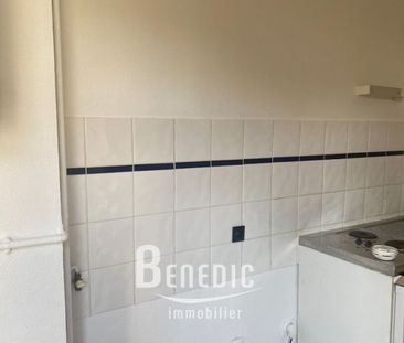 Appartement 1 pièce à Montigny-lès-Metz - Photo 1