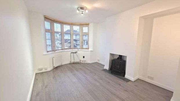 Elgin Drive, Swindon, SN2 - Photo 1