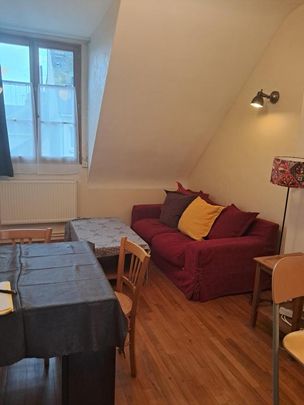 Location Appartement 2 pièces Meublé BLOIS 41000 - Photo 1