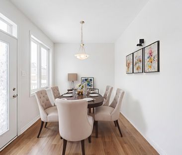 For Lease - 6 Darvoy Mews, Orleans - Convent Glen and Area, Ontario - Photo 2