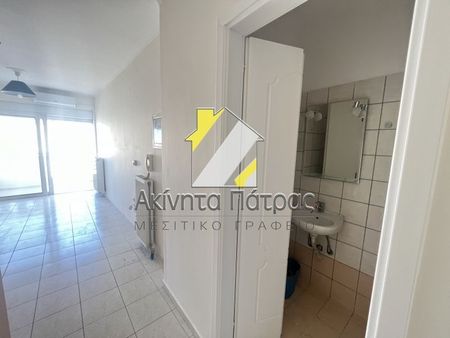 Studio/Γκαρσονιέρα για ενοικίαση Αγία Παρασκευή - Γλαράκη (Πάτρα) - Photo 2