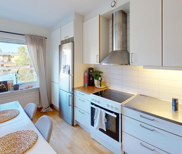 Herrhagsgatan, Karlstad - Photo 1
