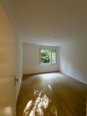 2.5 Zimmer, 38 m², EG - Foto 2
