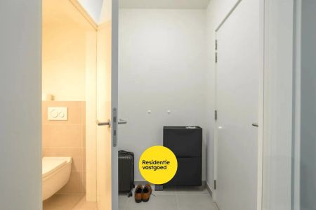 Nieuwbouwappartement met tuin in volledig aangelegd woonerf te Ettelgem - Photo 4