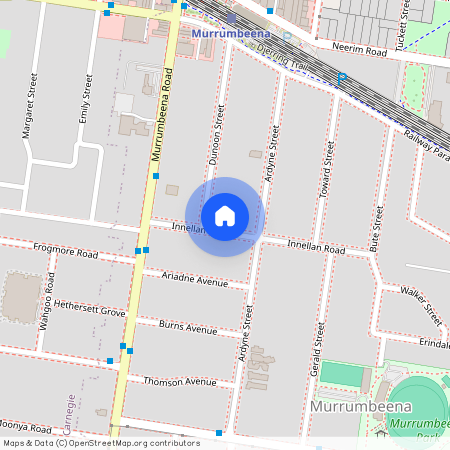 5/3C Innellan Road, Vic 3163, Murrumbeena