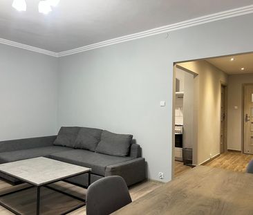 Łódź - Mieszkanie na wynajem - Фото 5