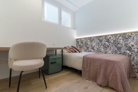 Calle de Maudes, Madrid, Community of Madrid 28003 - Foto 4