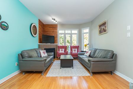 For Lease - 441 Foxhall Way, Kanata, Ontario - Photo 4