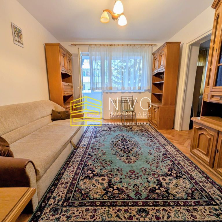 Apartament 2 camere – Tg. Mureș – Dâmbu Pietros –... - Fotografie 1