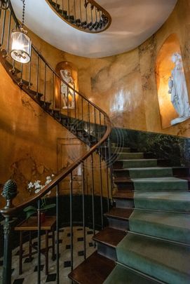Quartier Saint Louis - appartement d'exception de 94 m² - Photo 1