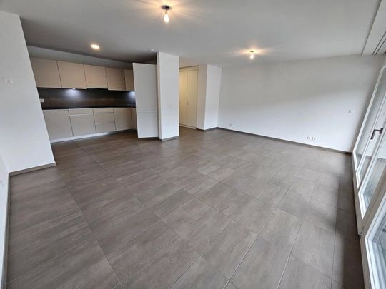 3.5 Zimmer, 91 m², 1. Stock - Foto 1