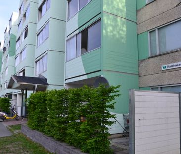 Kärrhöksgatan 56 - Foto 2