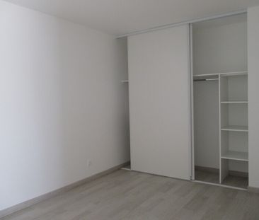 Location Appartement 2 Pièces 46 m² - Photo 1