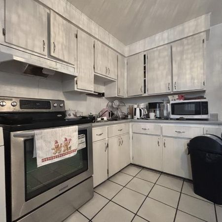 Appartement 4 ½ à louer Charlesbourg juillet 2026 - Photo 3