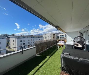 Bel appartement de 3 pièces dans les combles - Photo 6