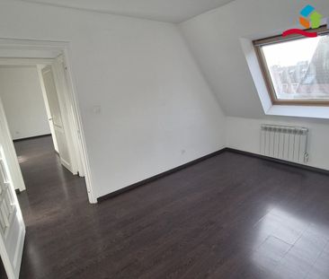 Location Appartement 2 pièces 36m² STRASBOURG 67000 - Photo 1