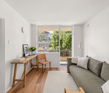 26/2 Pearson Street, Balmain East NSW 2041 - Apartment For Rent | D... - Photo 6