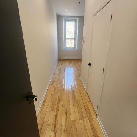 1 CH - 1 SDB - Montréal - $1,195 /mo - Photo 4