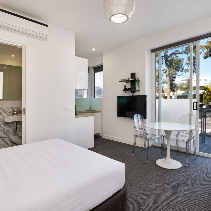 4/313 Kings Way, - Photo 1
