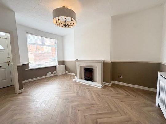 2 bedroom house to rent - Photo 1