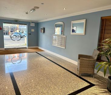 2 bedroom apartment to rent - Photo 2