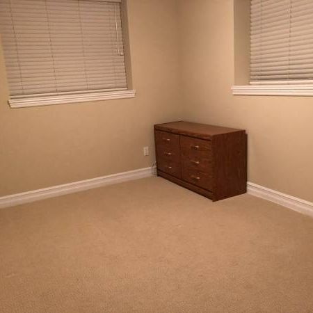 3 bedroom basement suite available immediately - Photo 3