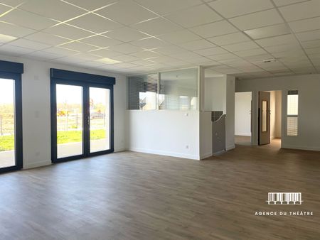 Maison destinée à une MAM - Photo 2