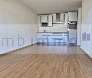 2 Zimmer, 49 m², 4. Stock - Photo 1