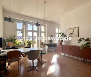 Wohnungsswap - 2 Zimmer, 60 m² - Danziger Straße, Pankow, Berlin - Photo 1