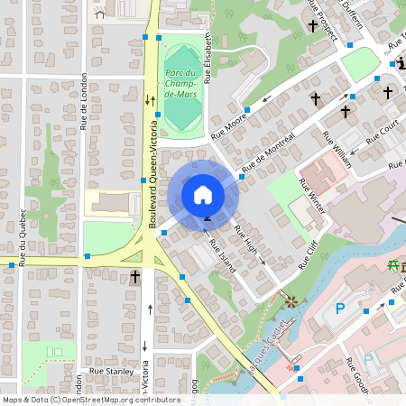 253 Rue High, Les Nations, Les Nations, Estrie, J1H 1E7