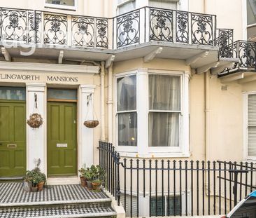 1 bedroom apartment to rent - Photo 5